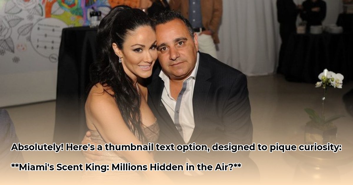 benzion-aboud-net-worth